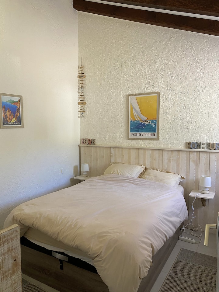 ห้องนอน