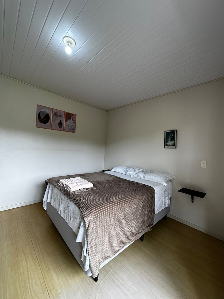 Slaapkamer 2