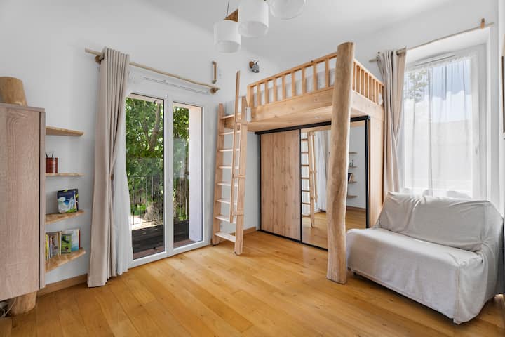 غرفة النوم 2