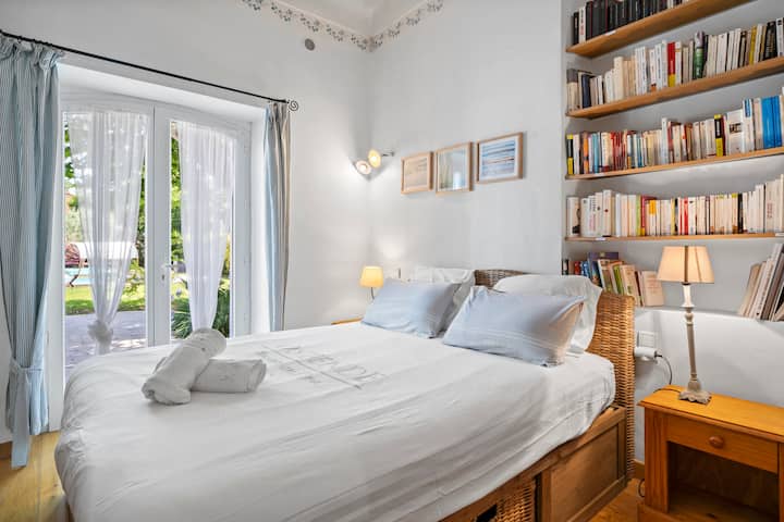 غرفة النوم 1