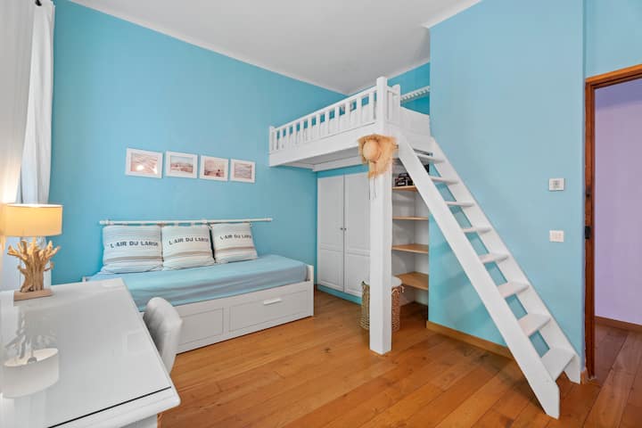 غرفة النوم 3