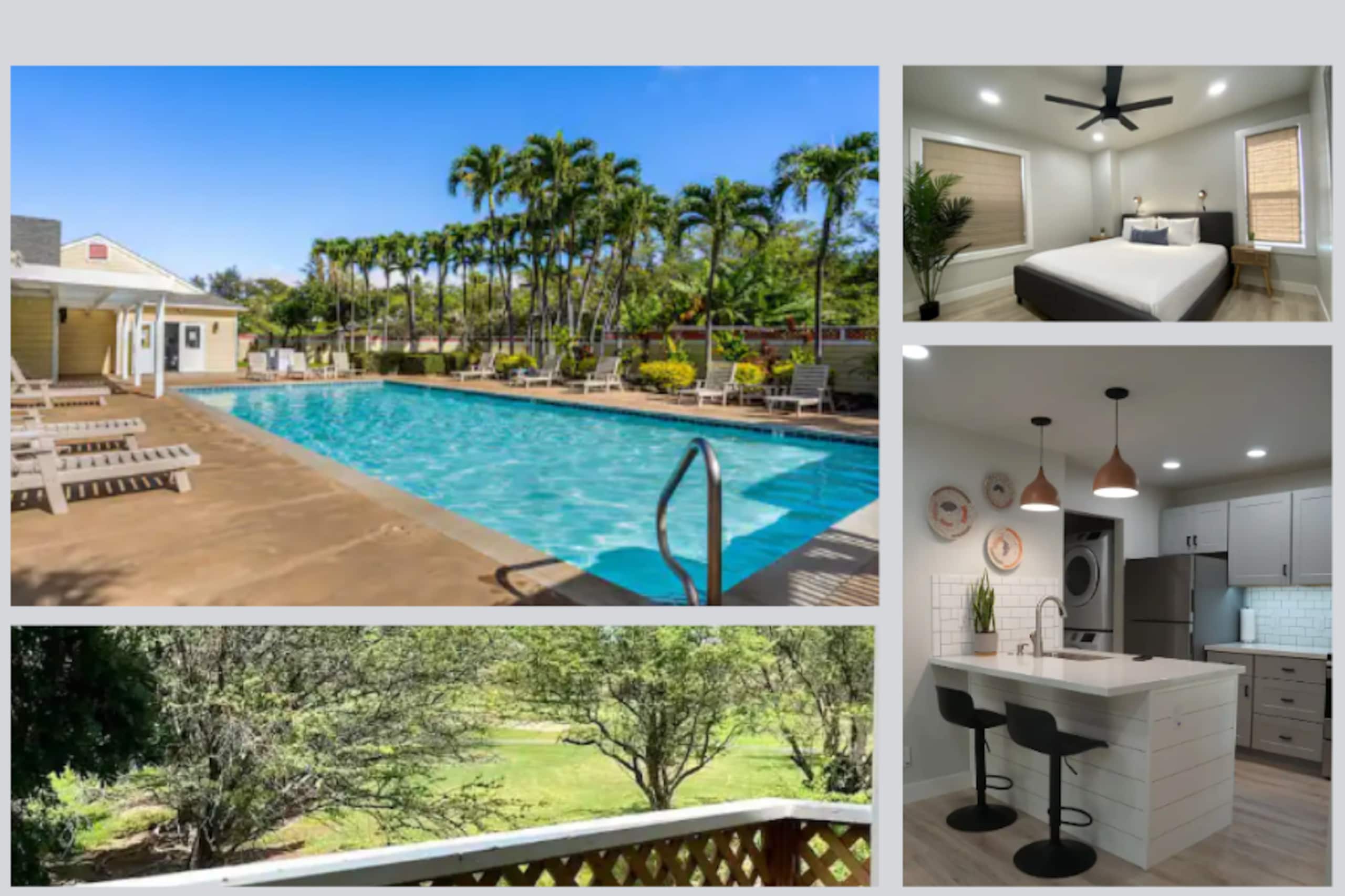 Corner Lanai, Golf Views, Pool, Top 10% Island - Photo 22