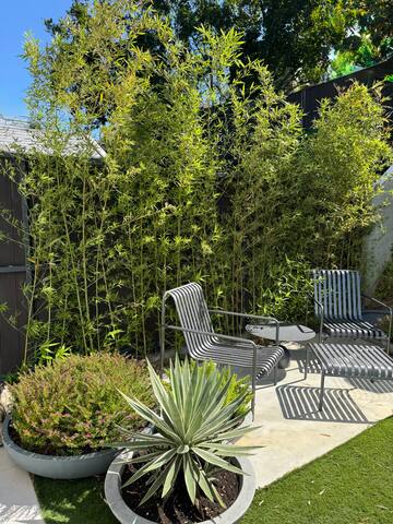 Seaview Villa with Rooftop, Garden & Maid Service gallery image 2