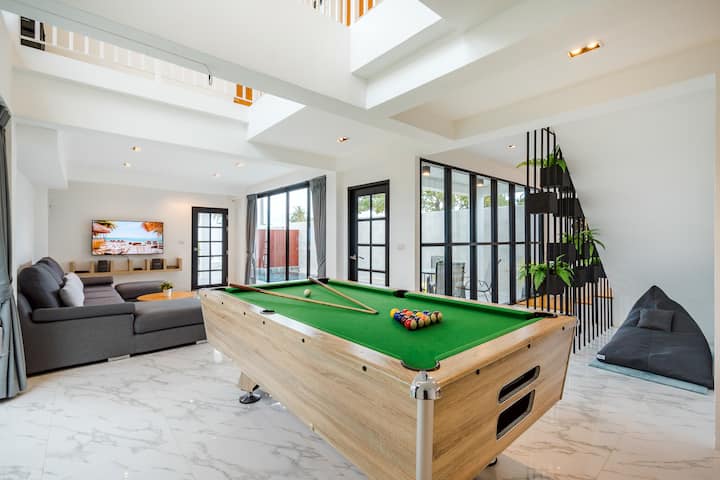 Всекидневна