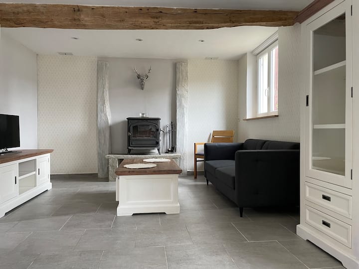 Gîte Au Cœur D'une Zone Naturelle Remarquable - Cayeux-sur-Mer