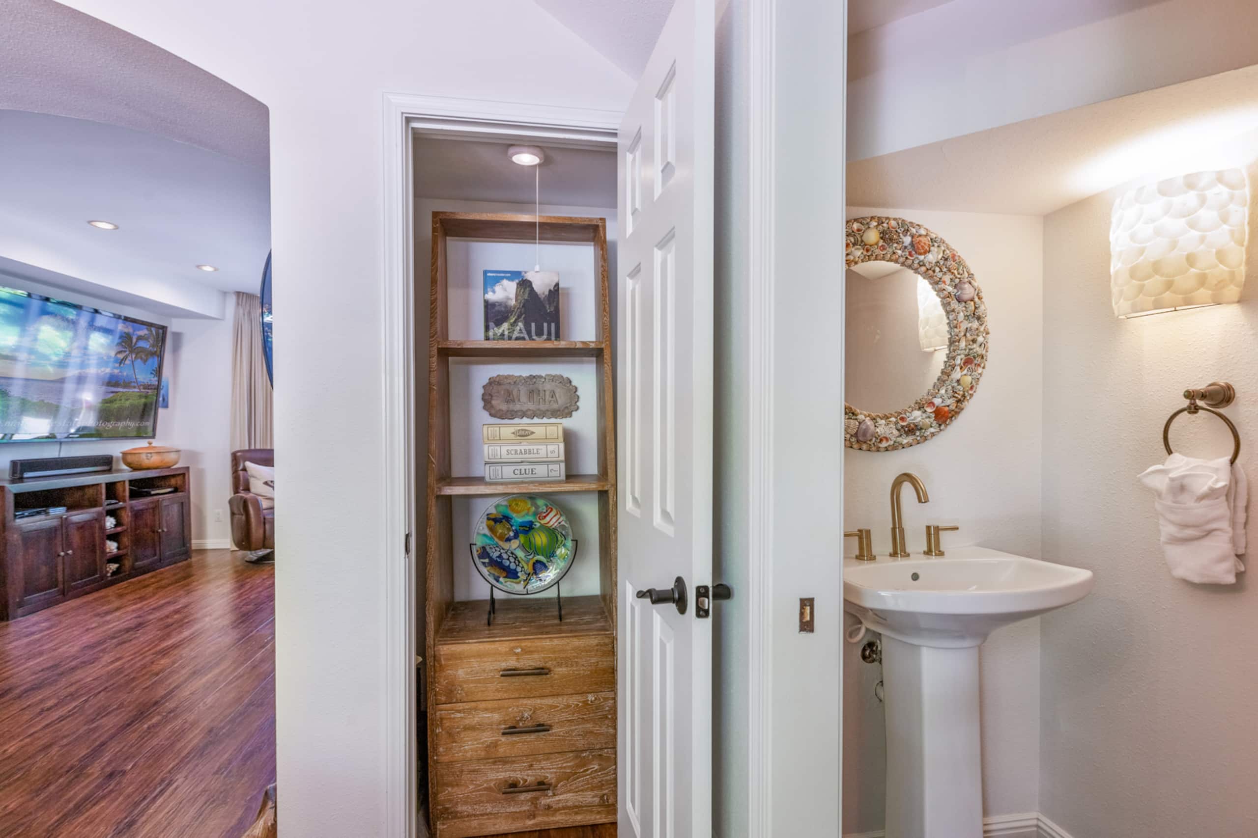 Townhouse in Lahaina · ★4.93 · 3 bedrooms · 3 beds · 2.5 baths - Image 28