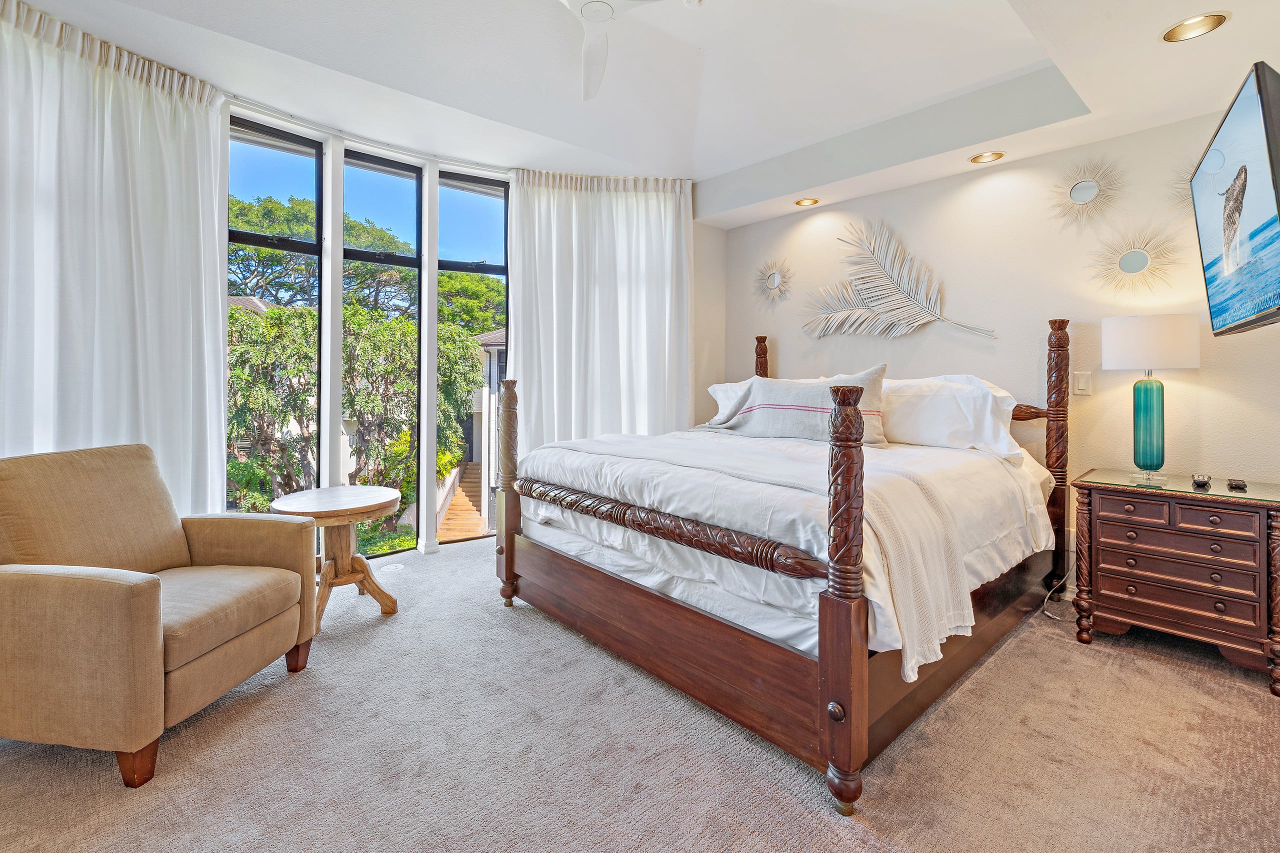 Townhouse in Lahaina · ★4.93 · 3 bedrooms · 3 beds · 2.5 baths - Image 15