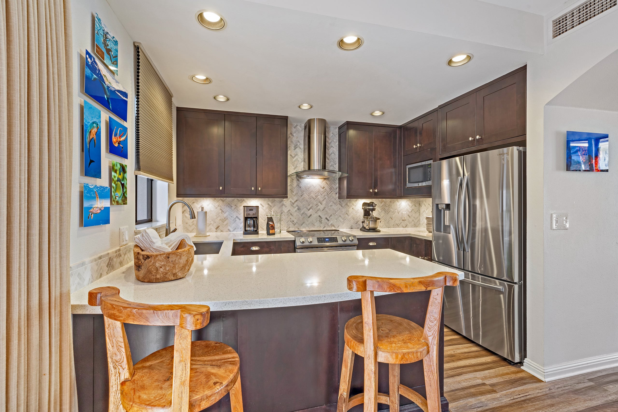Townhouse in Lahaina · ★4.93 · 3 bedrooms · 3 beds · 2.5 baths - Image 5