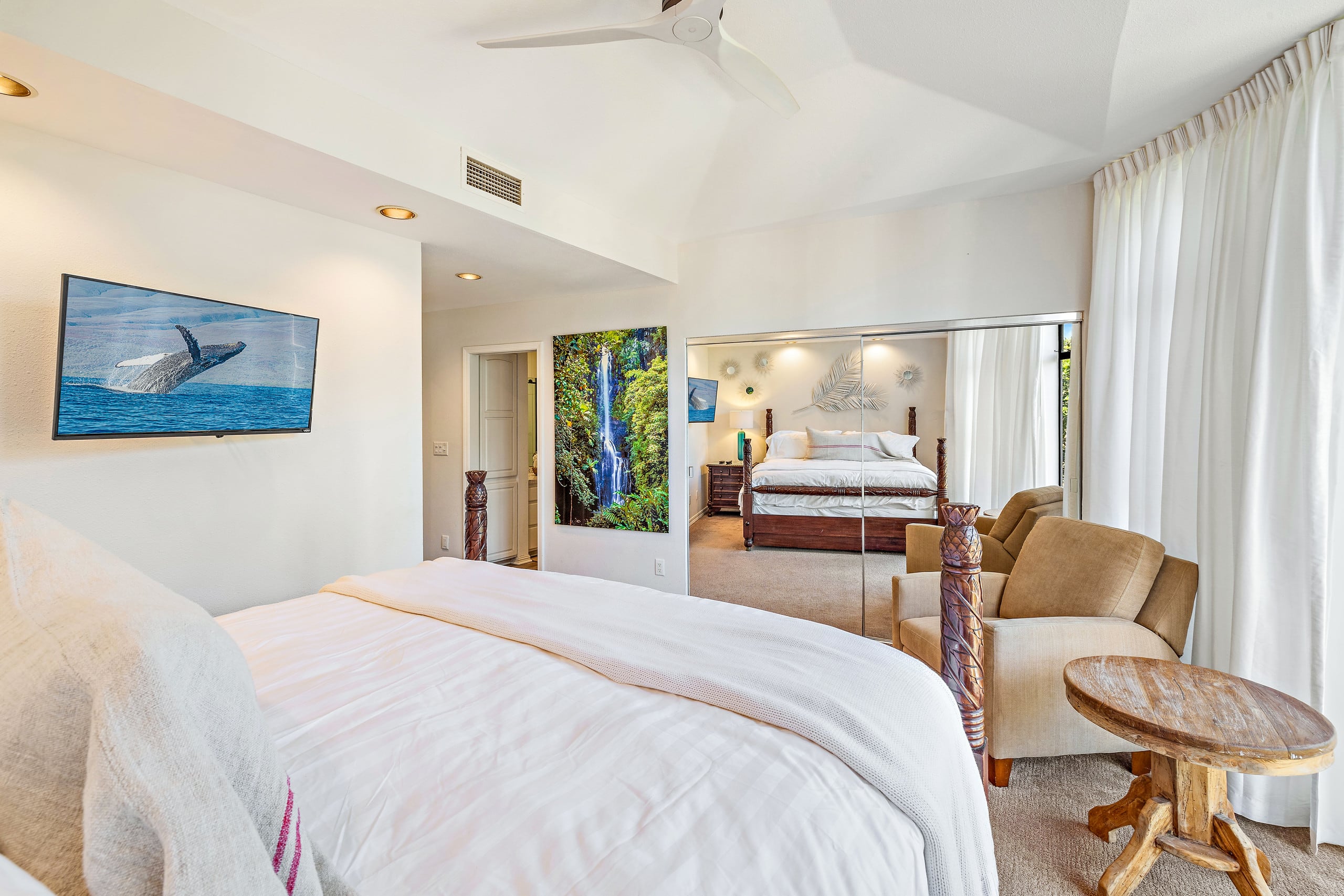 Townhouse in Lahaina · ★4.93 · 3 bedrooms · 3 beds · 2.5 baths - Image 13