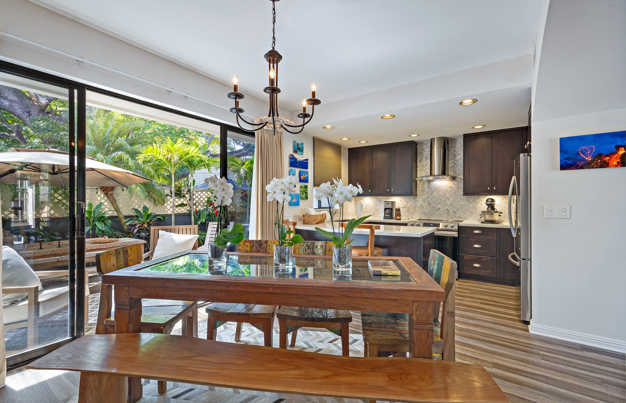 Townhouse in Lahaina · ★4.93 · 3 bedrooms · 3 beds · 2.5 baths - Image 10