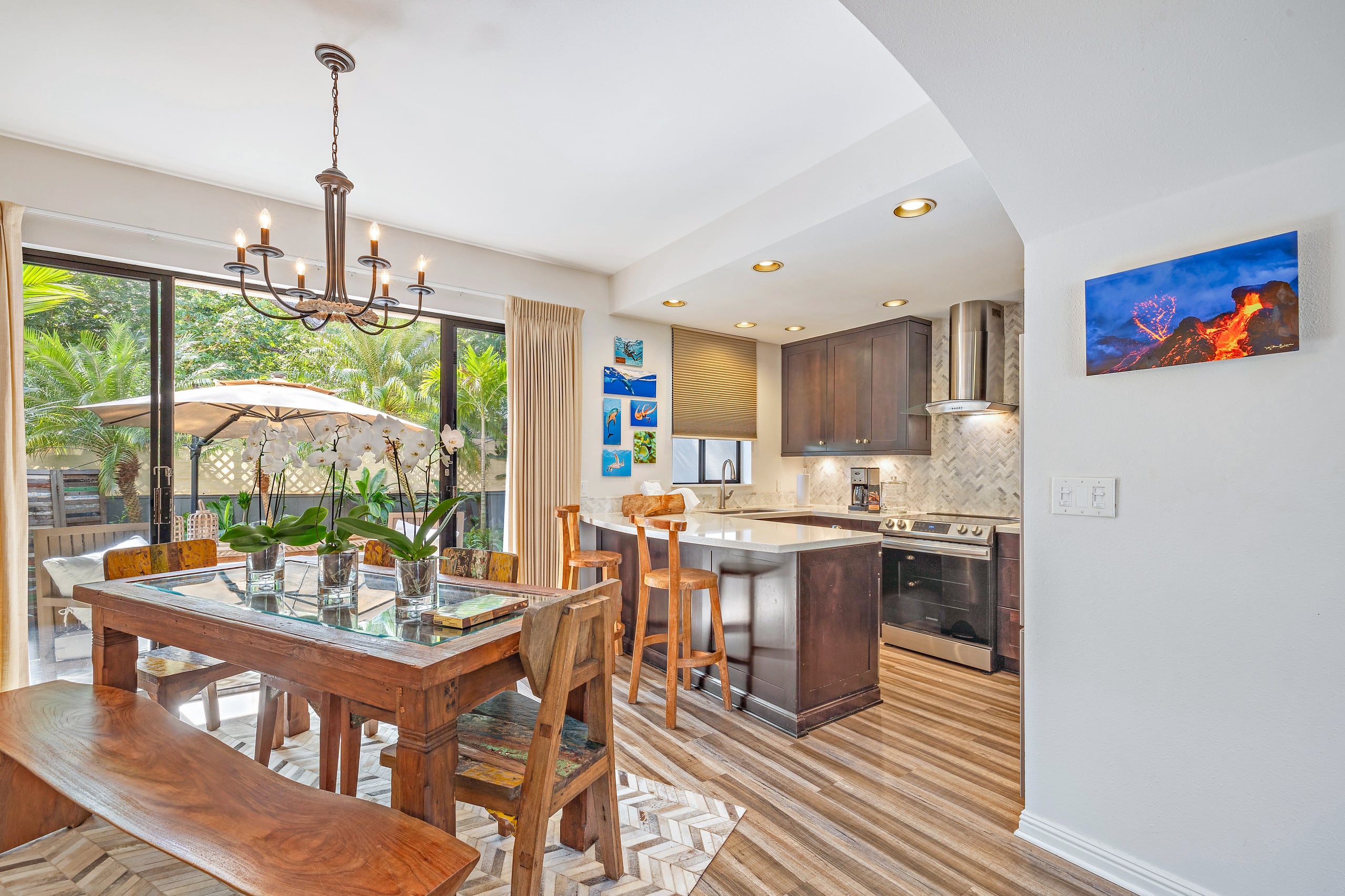 Townhouse in Lahaina · ★4.93 · 3 bedrooms · 3 beds · 2.5 baths - Image 9