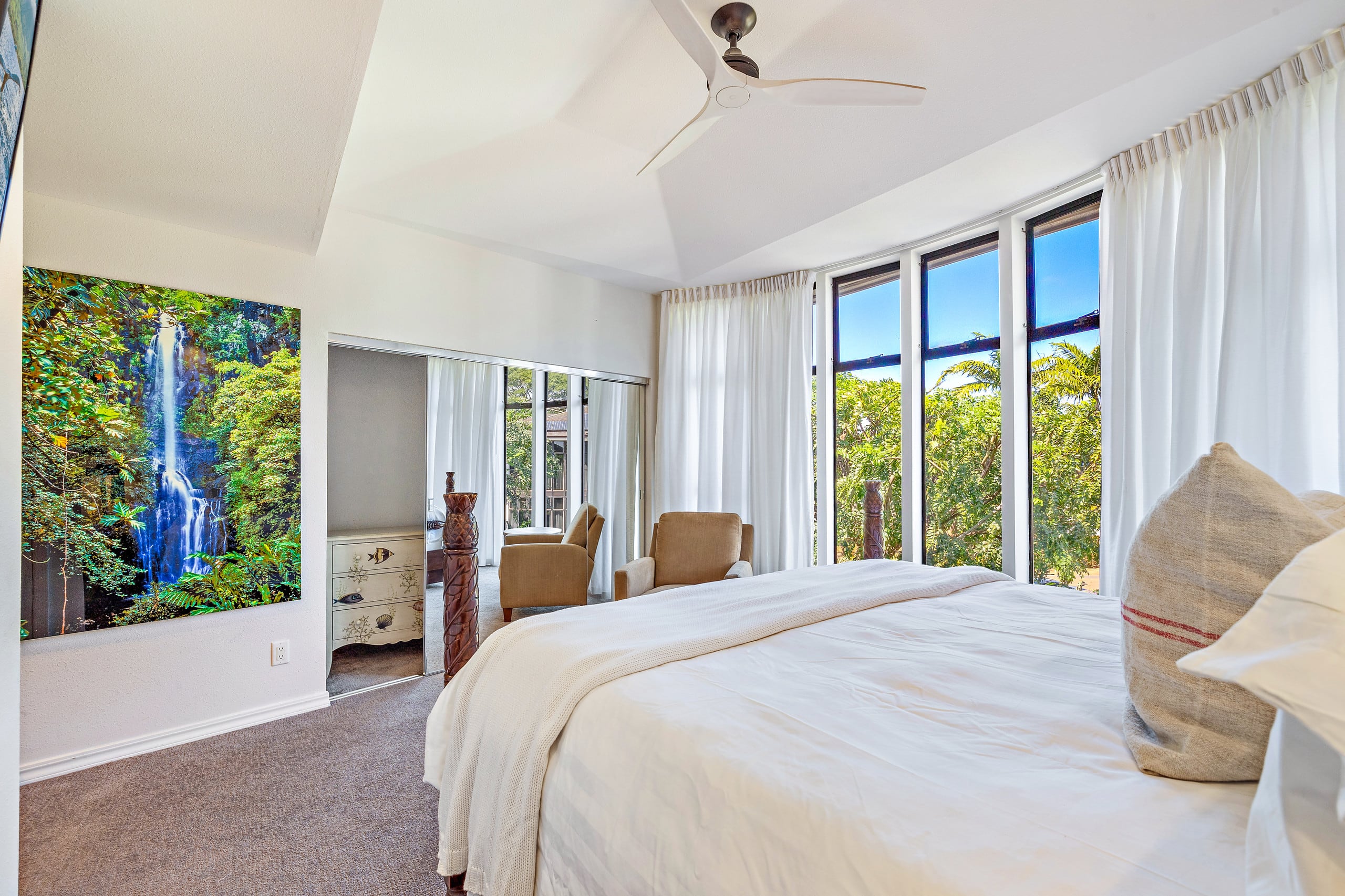 Townhouse in Lahaina · ★4.93 · 3 bedrooms · 3 beds · 2.5 baths - Image 14