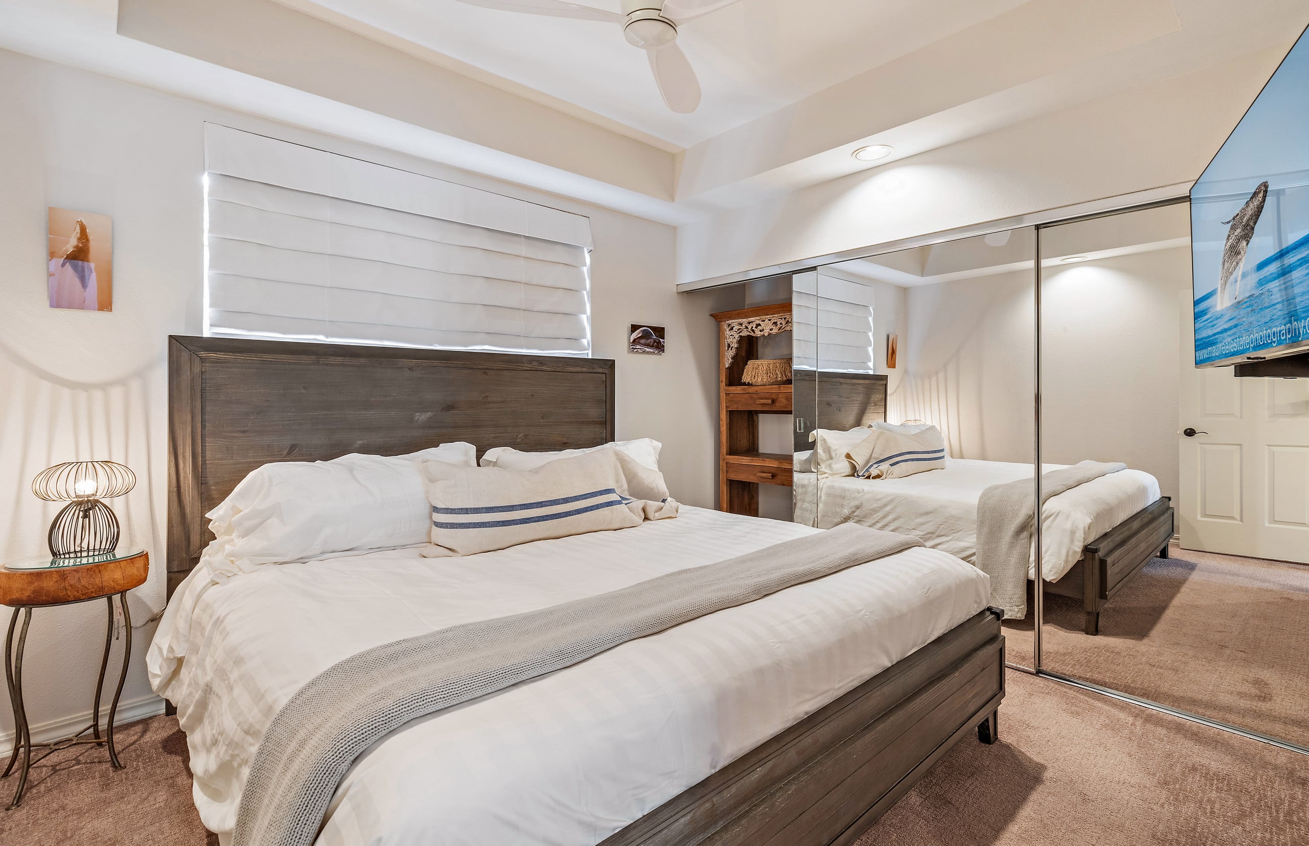 Townhouse in Lahaina · ★4.93 · 3 bedrooms · 3 beds · 2.5 baths - Image 16