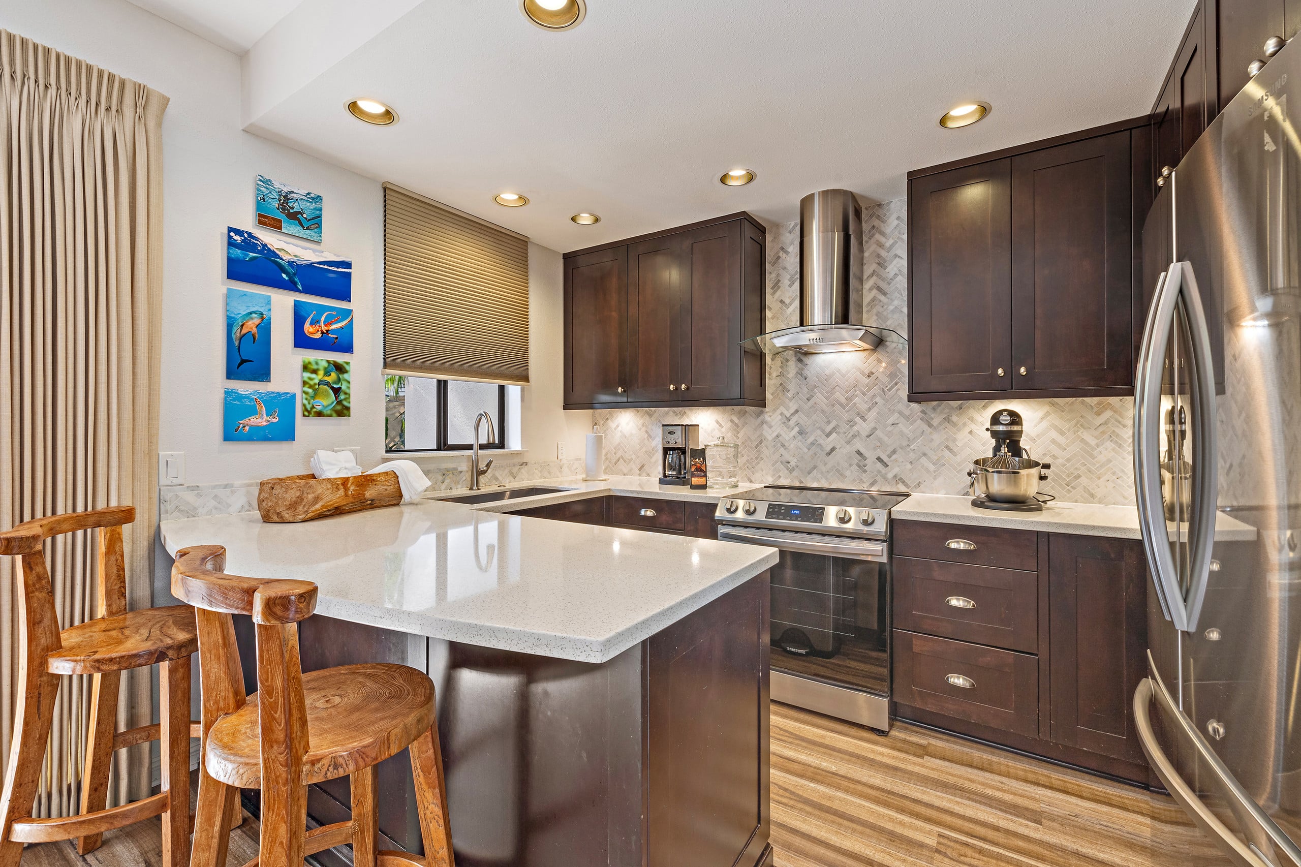 Townhouse in Lahaina · ★4.93 · 3 bedrooms · 3 beds · 2.5 baths - Image 6