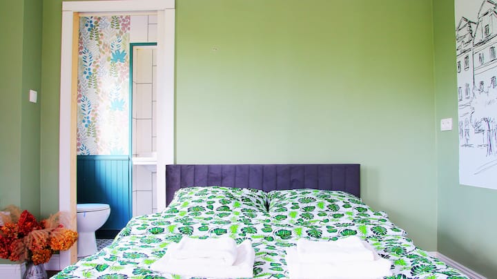 საძინებელი 2