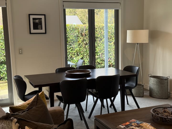 Cardrona Cottage 3 Bedroom Retreat With Pool - Cardrona Alpine Resort