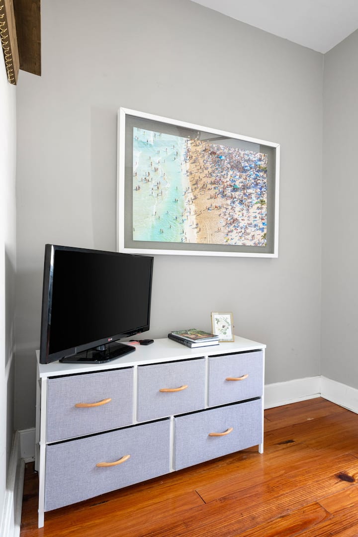 3 Miles To Downtown | Near Local Restaurants - Charleston, SC