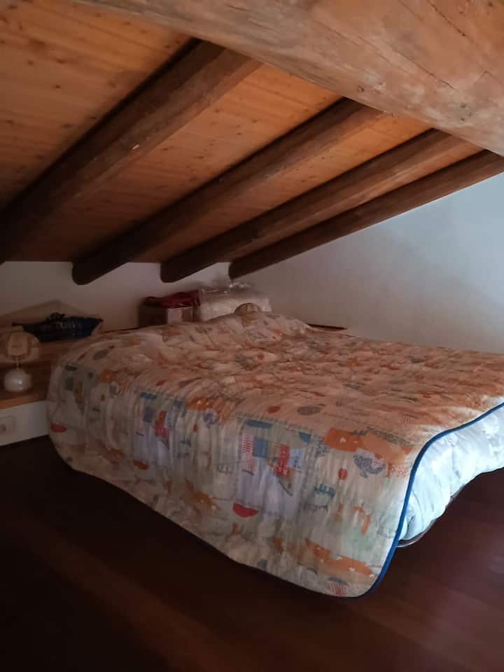 Dhomë gjumi