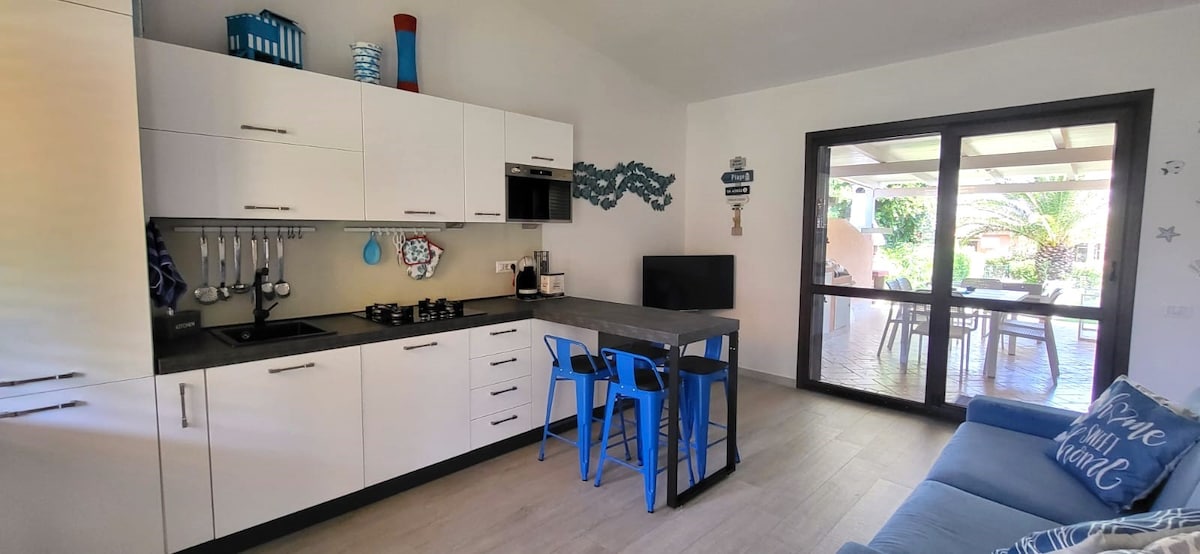 Top performing Airbnb: Palm Rei House - Costa Rei 🌴 in Muravera