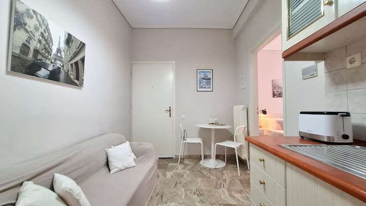 La Petite Maison - Kalamata