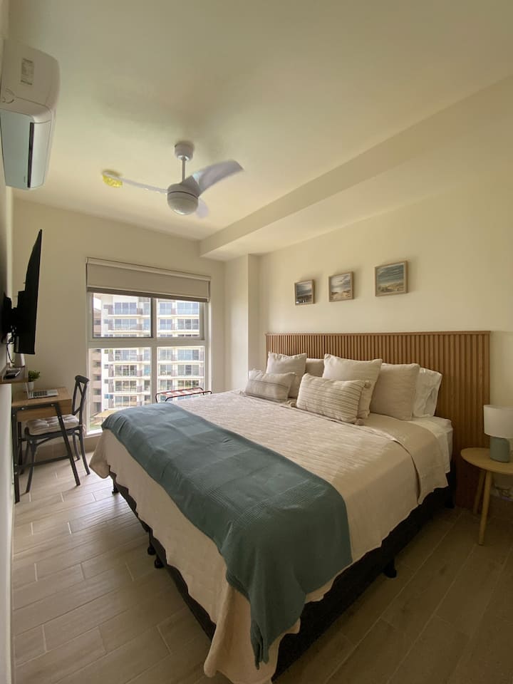 غرفة النوم 1