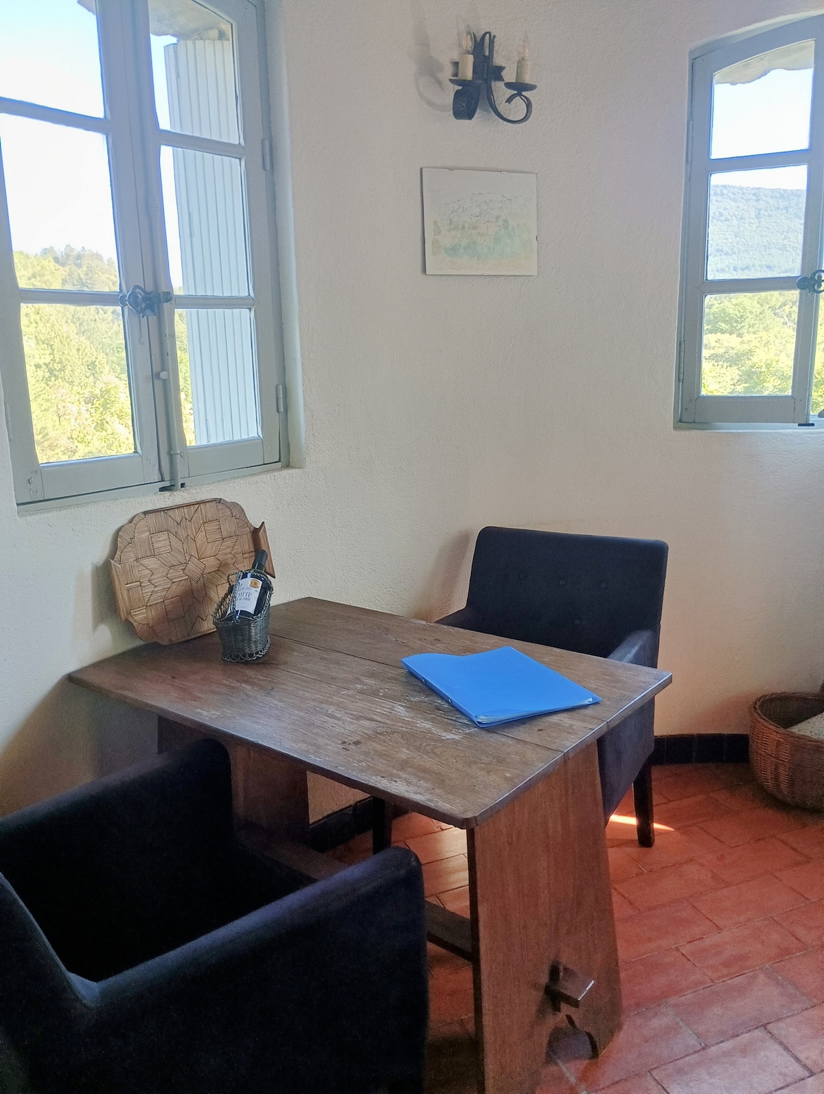 ห้องนั่งเล่น