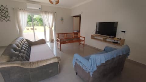 Imóvel de sucesso: THE BEST location in Boituva is Recanto TríArt em Boituva