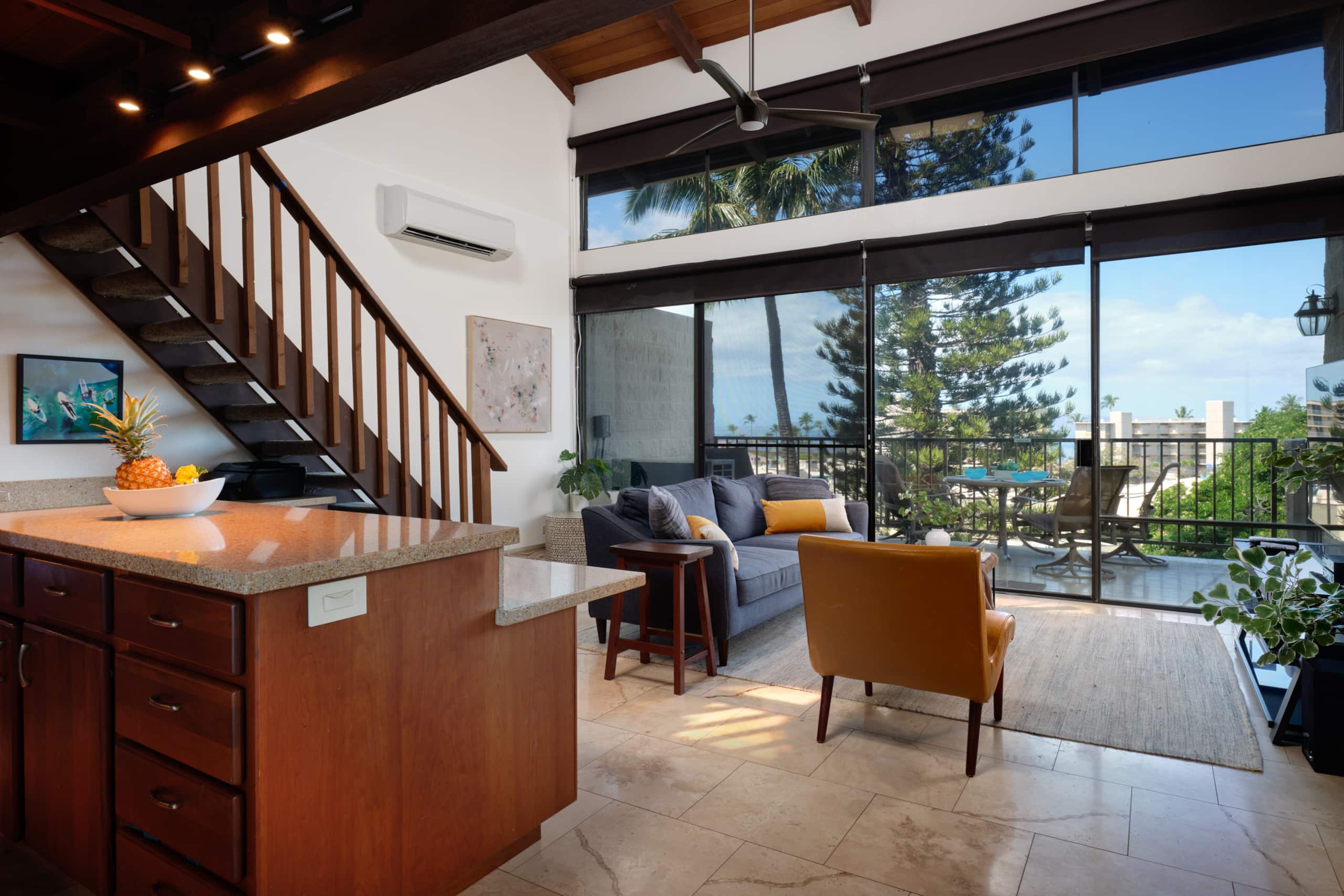 Condo in Kihei · ★4.83 · 2 bedrooms · 3 beds · 1 bath - Image 2