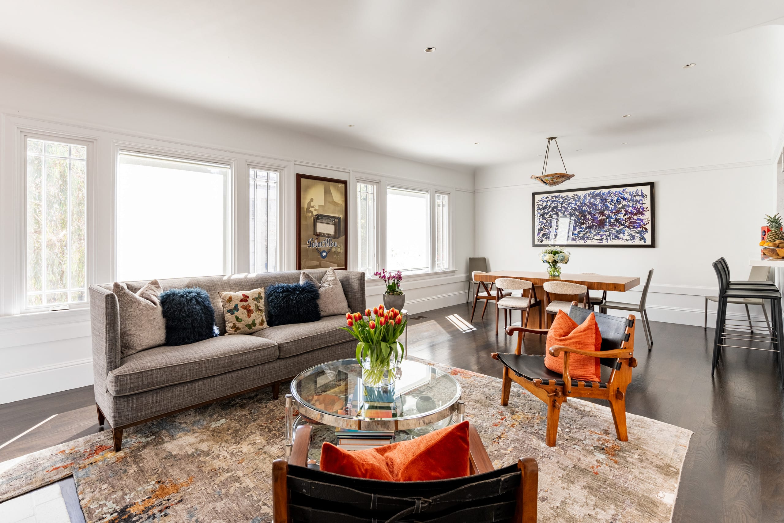 Home in San Francisco · ★4.9 · 3 bedrooms · 3 beds · 2.5 baths - Image 2