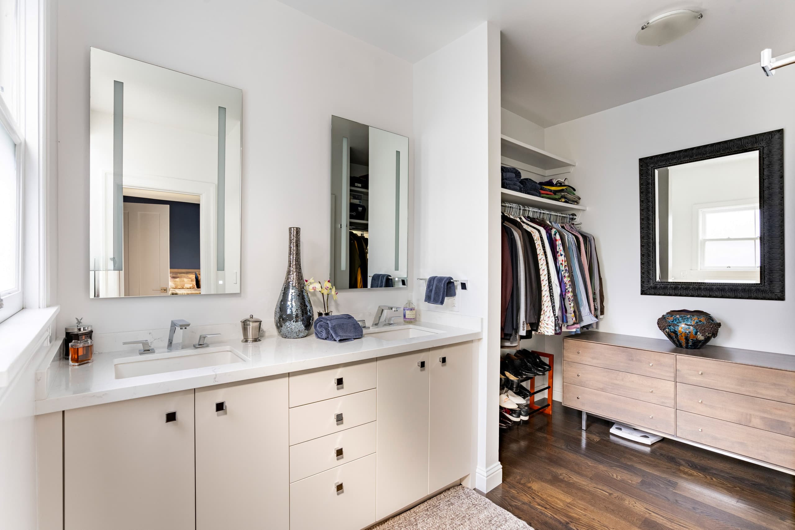 Home in San Francisco · ★4.9 · 3 bedrooms · 3 beds · 2.5 baths - Image 24