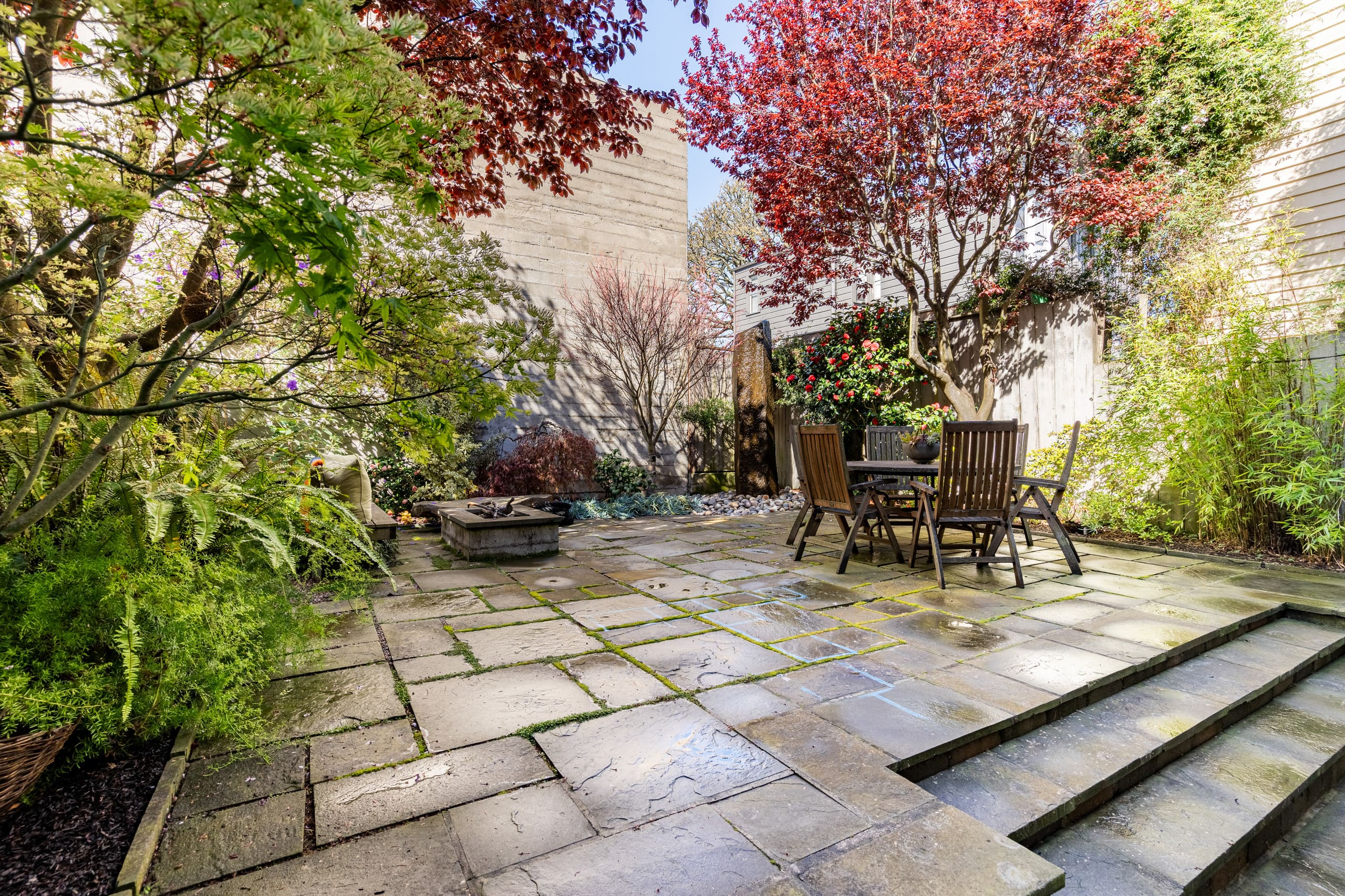 Home in San Francisco · ★4.9 · 3 bedrooms · 3 beds · 2.5 baths - Image 50