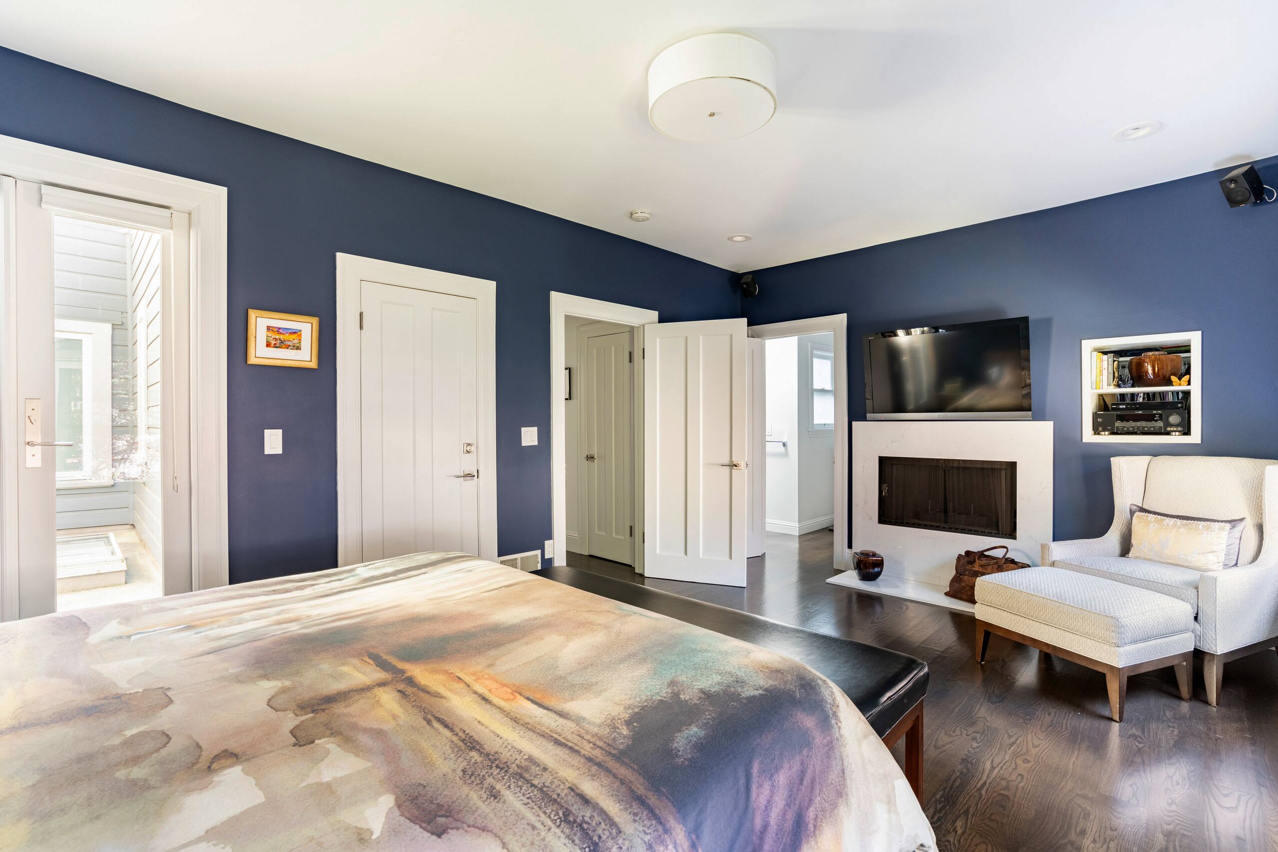 Home in San Francisco · ★4.9 · 3 bedrooms · 3 beds · 2.5 baths - Image 22
