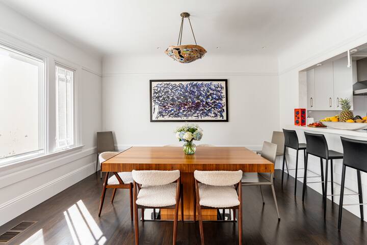 Newly Renovated – San Francisco in Style gallery image 3