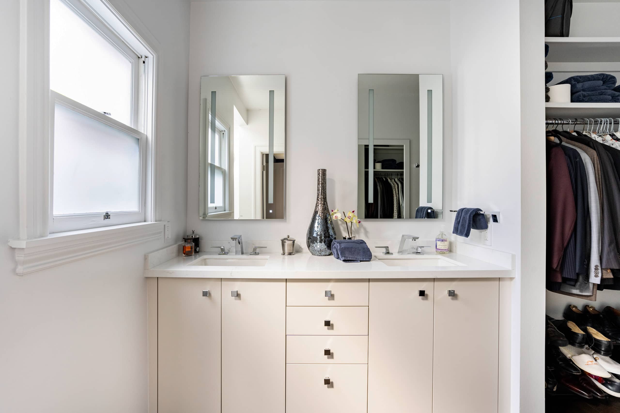 Home in San Francisco · ★4.9 · 3 bedrooms · 3 beds · 2.5 baths - Image 25