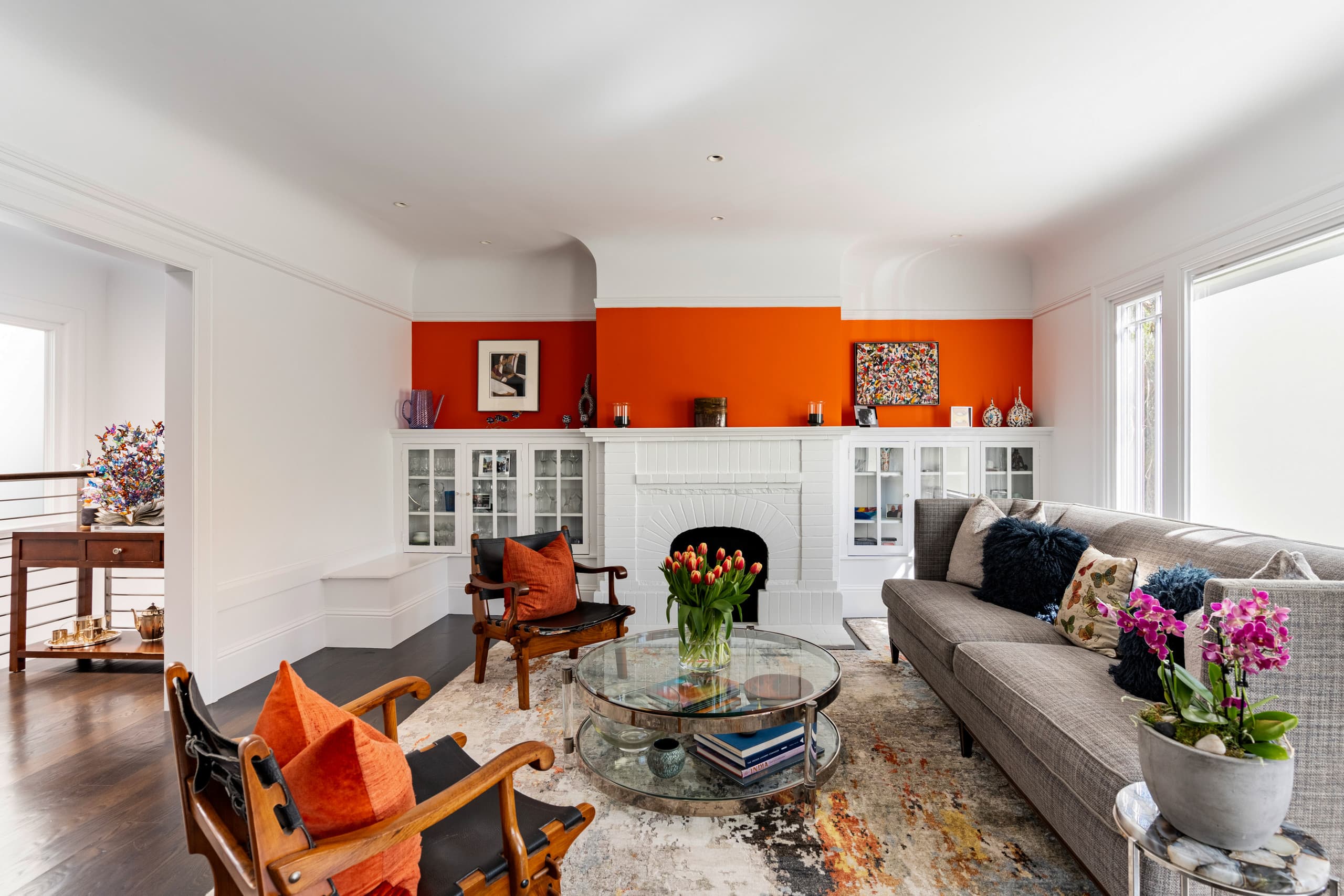 Home in San Francisco · ★4.9 · 3 bedrooms · 3 beds · 2.5 baths - Image 4