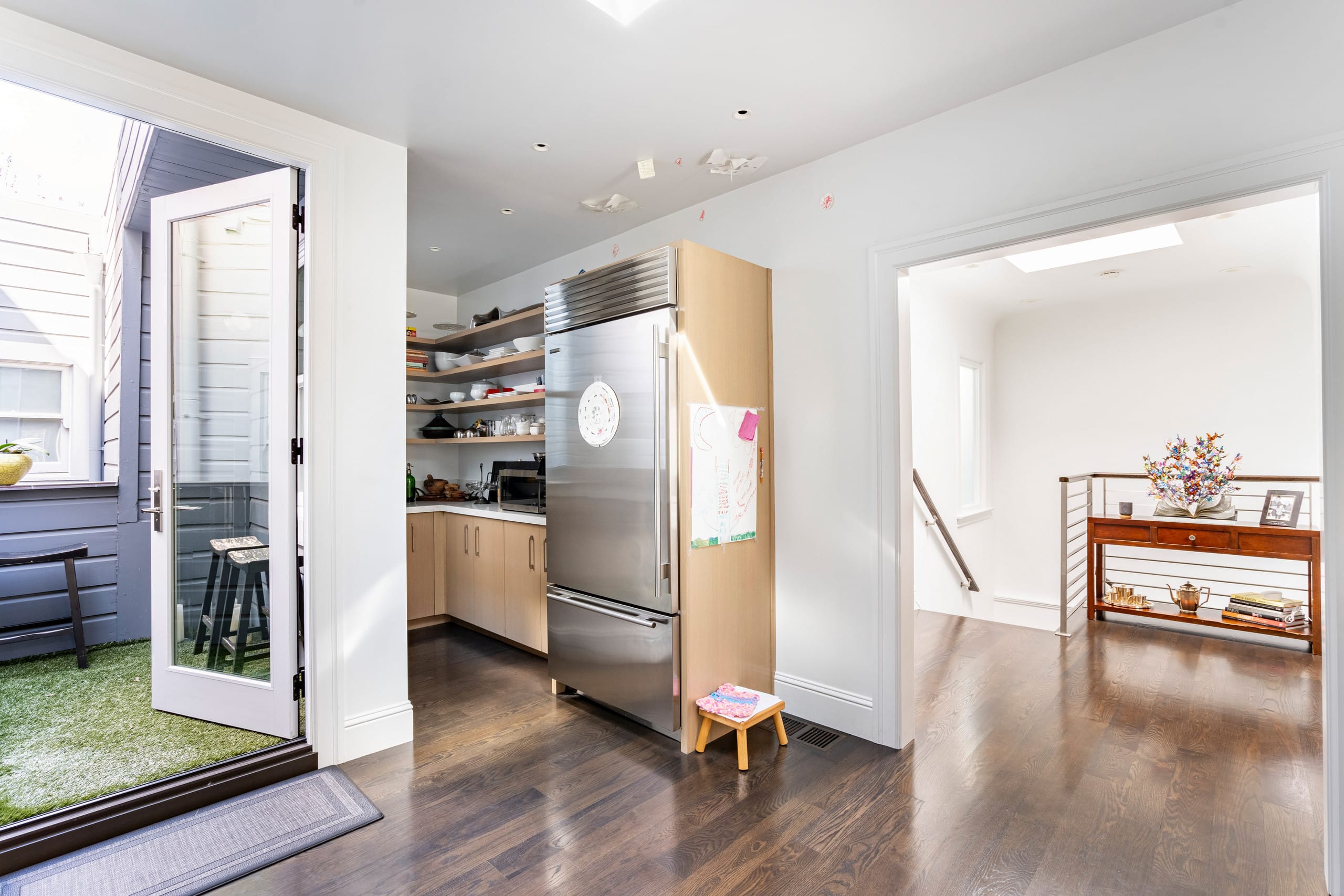 Home in San Francisco · ★4.9 · 3 bedrooms · 3 beds · 2.5 baths - Image 10