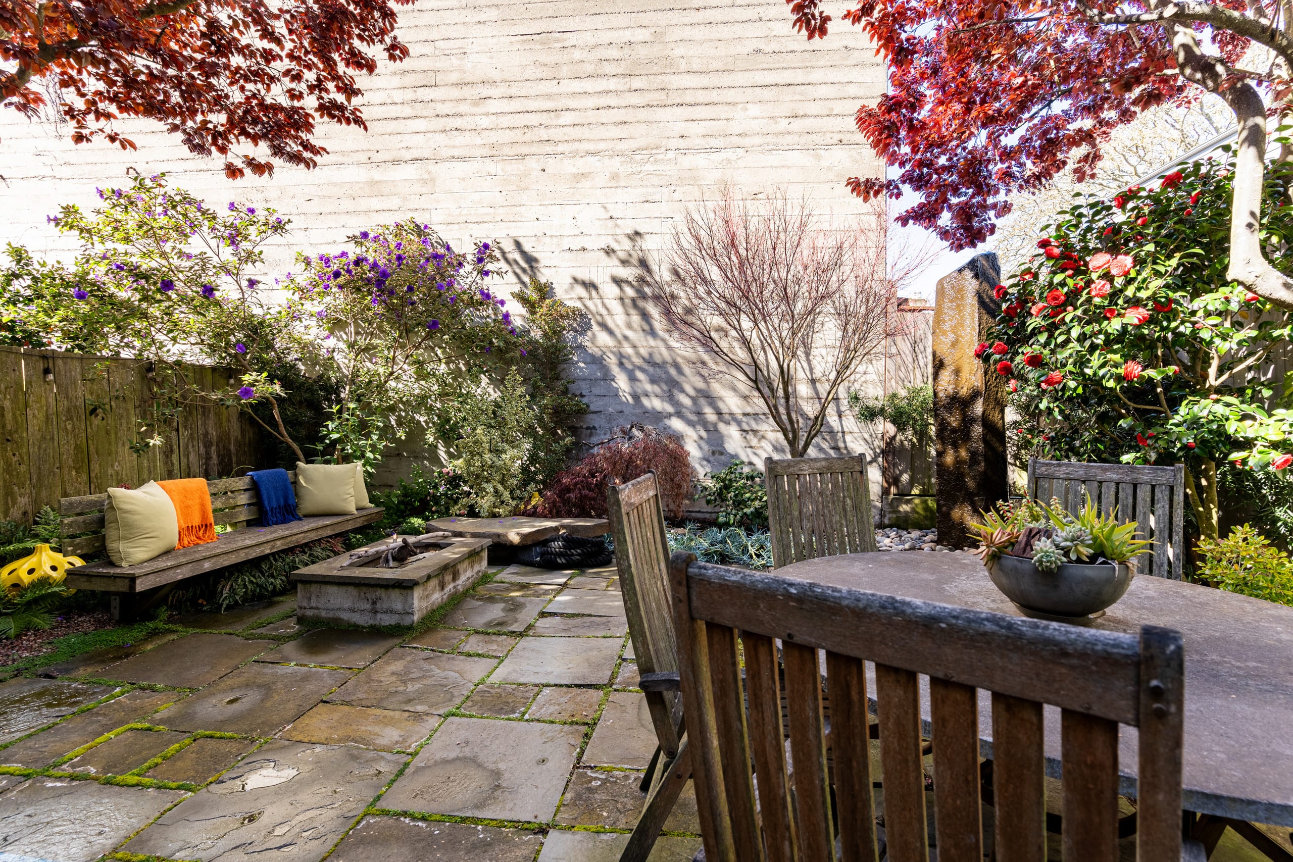 Home in San Francisco · ★4.9 · 3 bedrooms · 3 beds · 2.5 baths - Image 49
