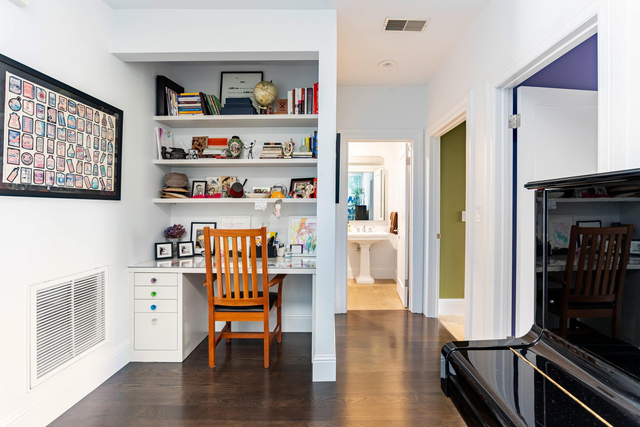 Home in San Francisco · ★4.9 · 3 bedrooms · 3 beds · 2.5 baths - Image 63