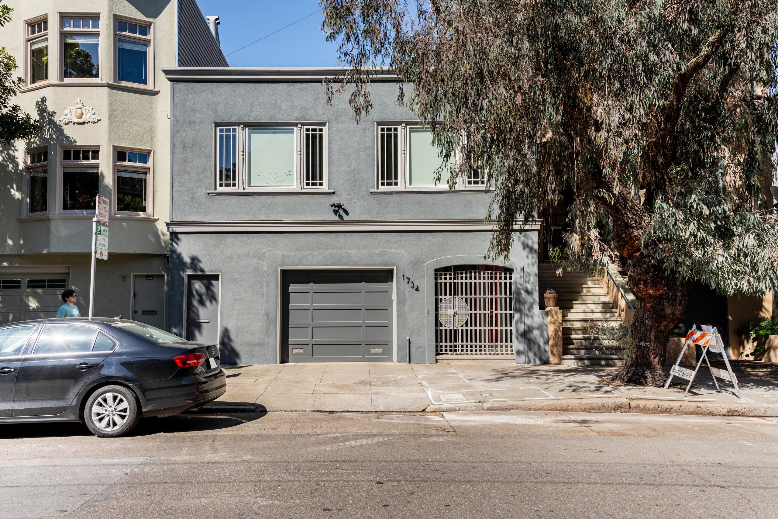 Home in San Francisco · ★4.9 · 3 bedrooms · 3 beds · 2.5 baths - Image 56