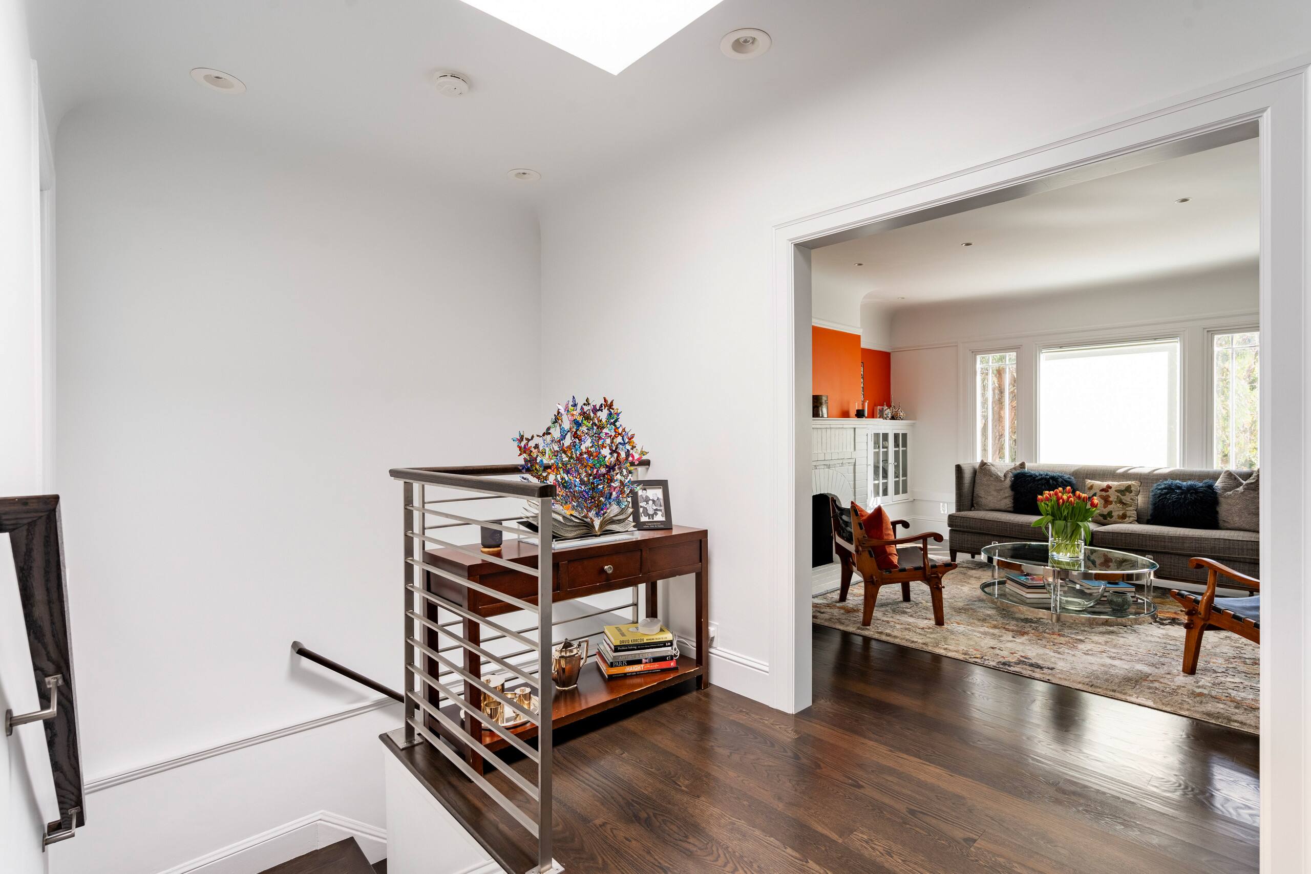 Home in San Francisco · ★4.9 · 3 bedrooms · 3 beds · 2.5 baths - Image 3