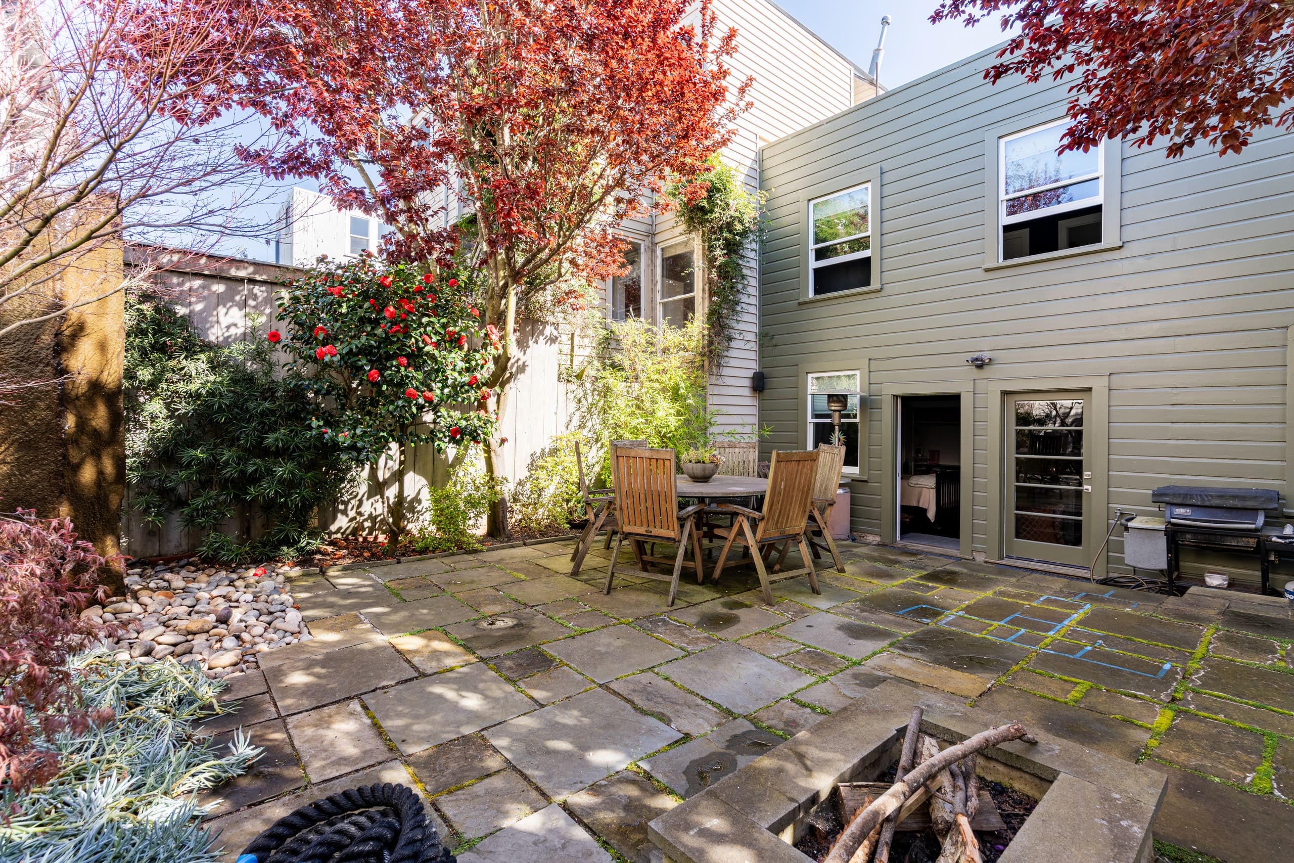 Home in San Francisco · ★4.9 · 3 bedrooms · 3 beds · 2.5 baths - Image 41