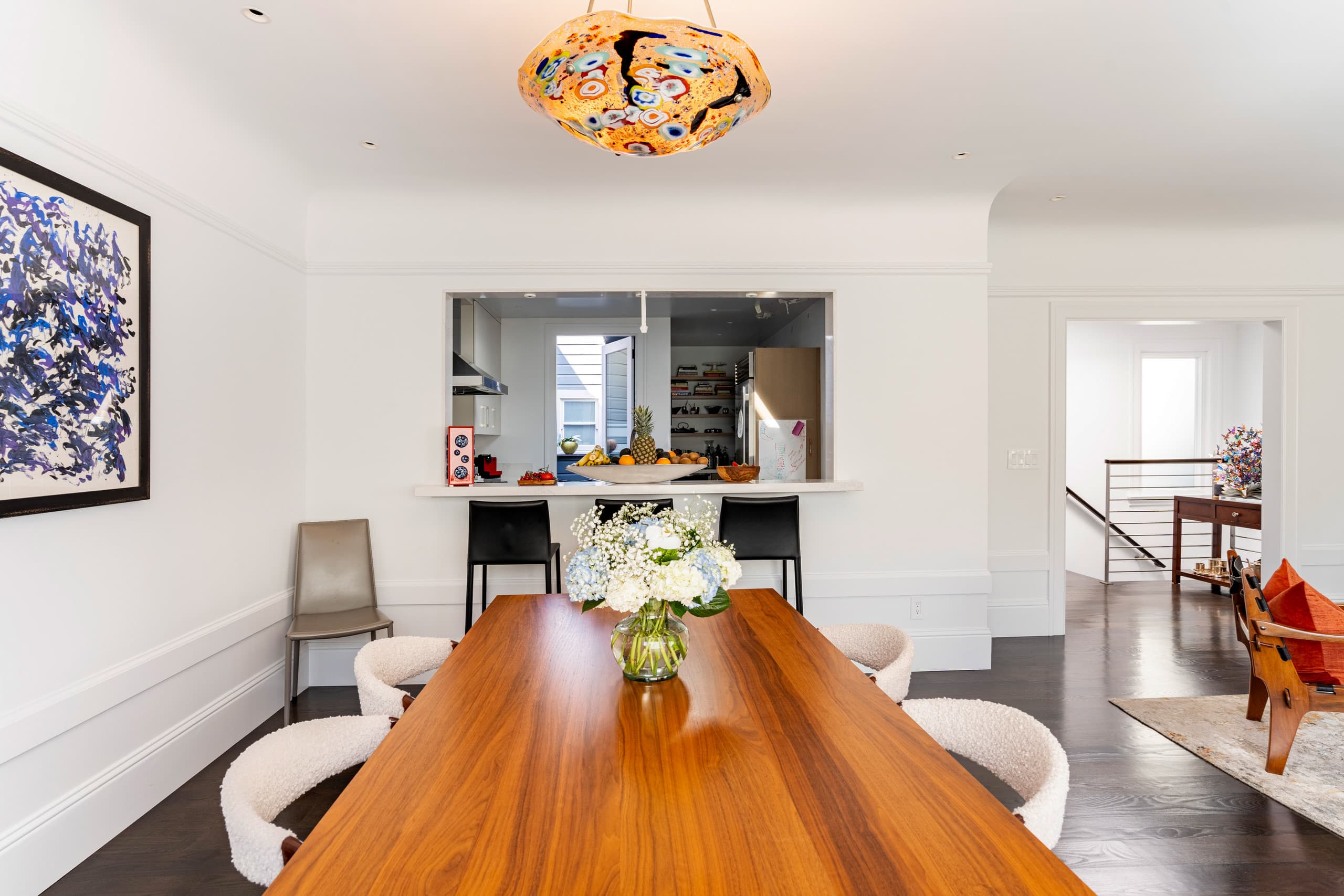 Home in San Francisco · ★4.9 · 3 bedrooms · 3 beds · 2.5 baths - Image 20
