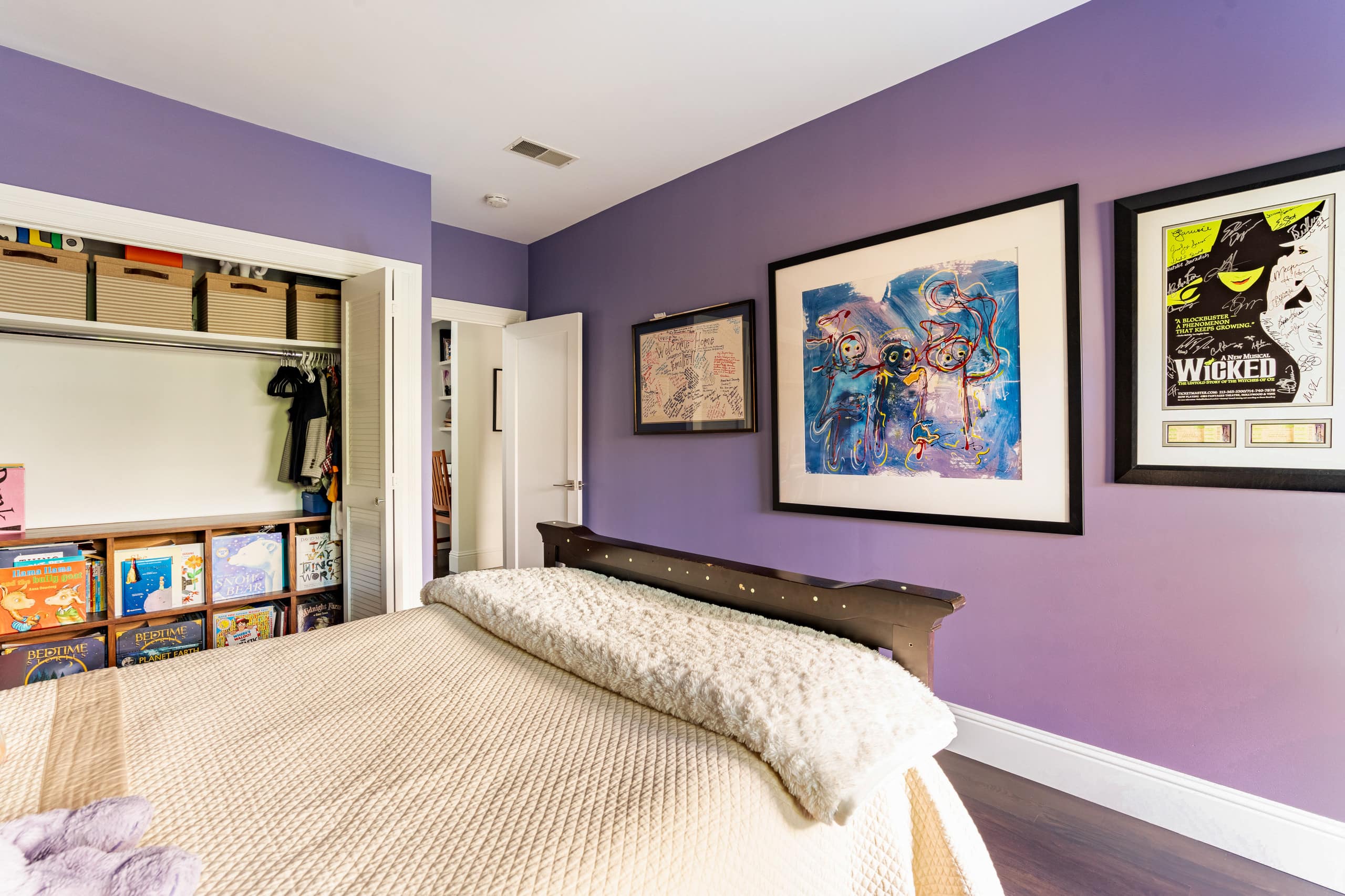 Home in San Francisco · ★4.9 · 3 bedrooms · 3 beds · 2.5 baths - Image 36