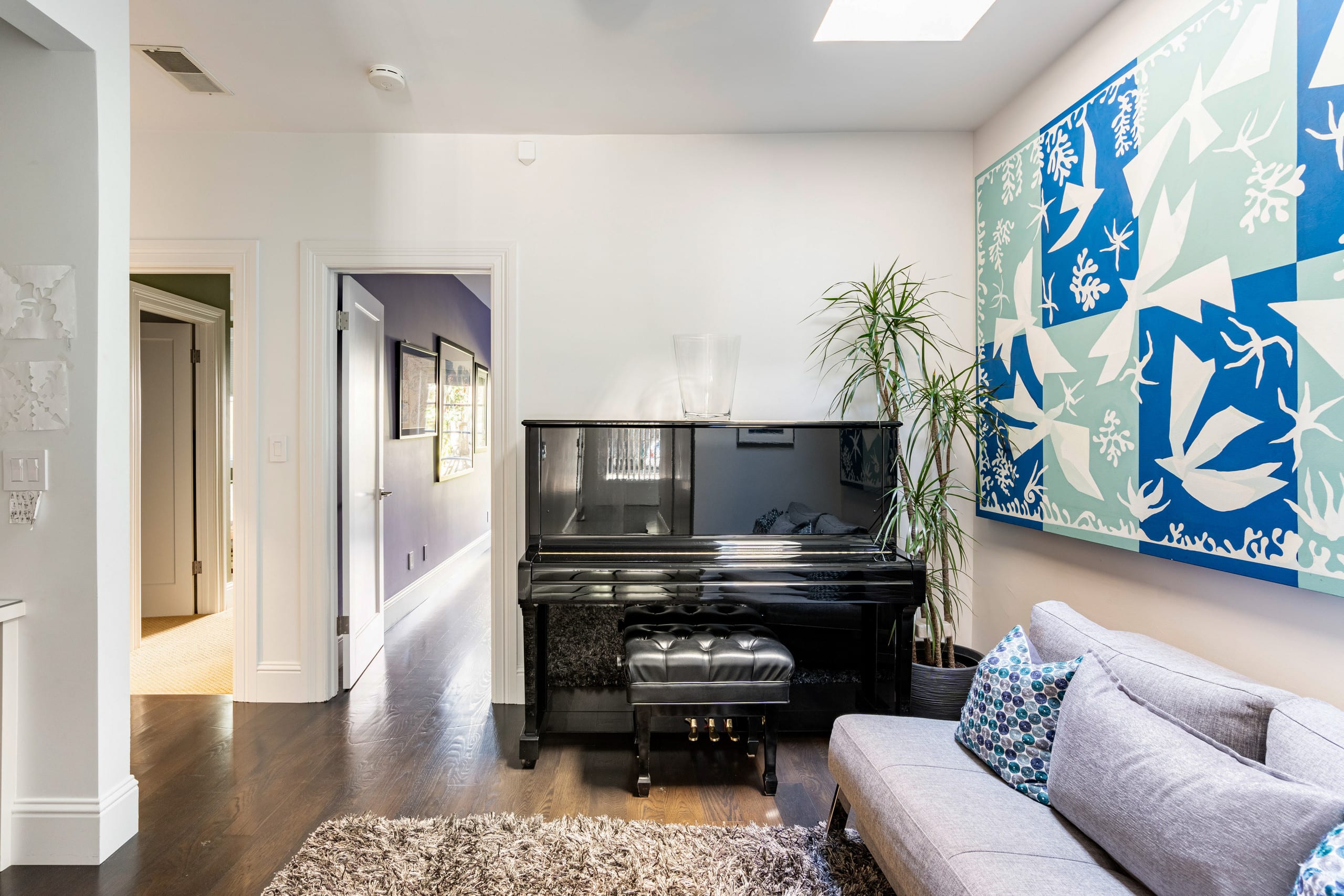 Home in San Francisco · ★4.9 · 3 bedrooms · 3 beds · 2.5 baths - Image 62