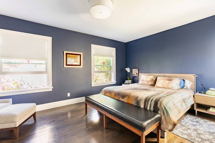 Newly Renovated – San Francisco in Style gallery image 4