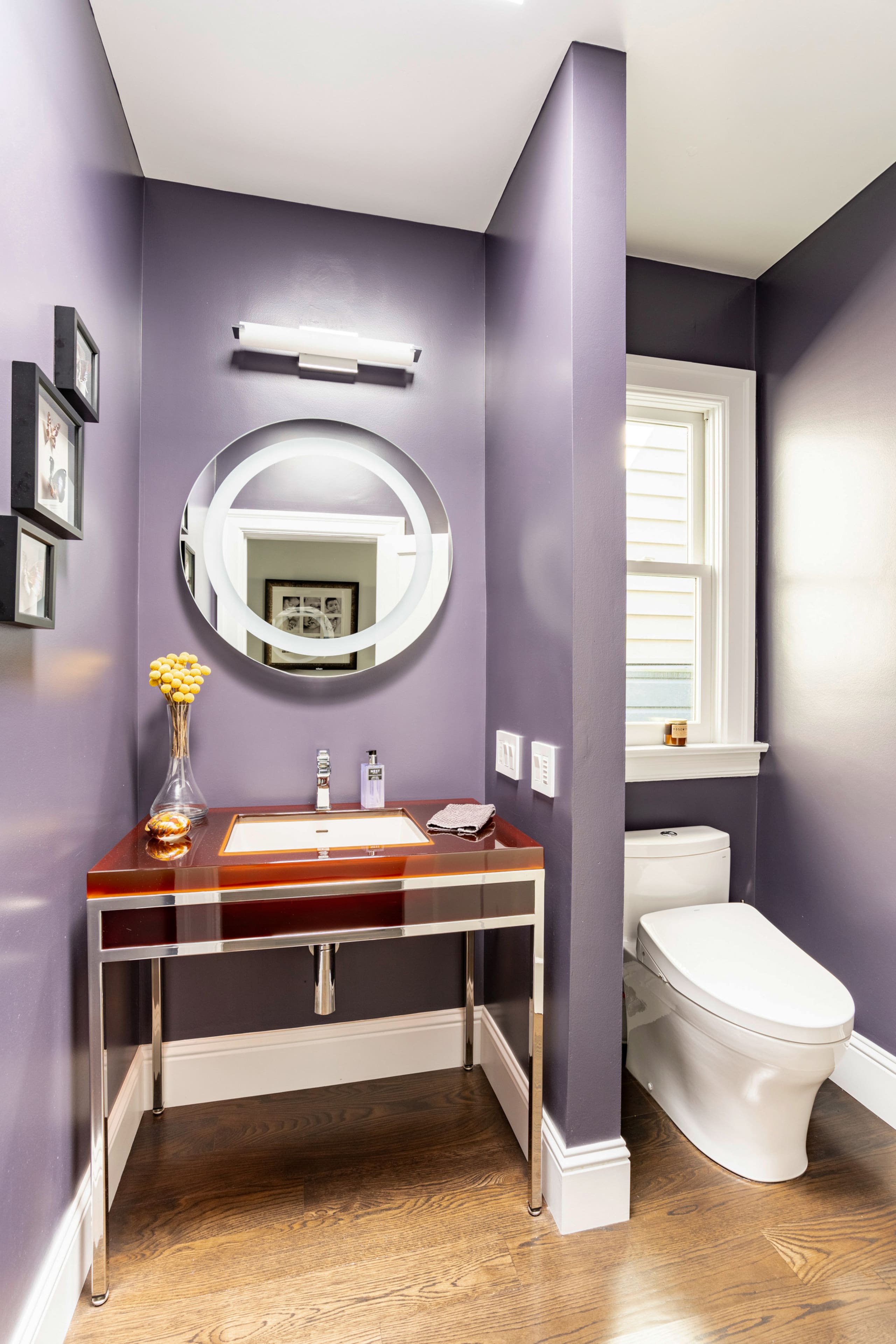 Home in San Francisco · ★4.9 · 3 bedrooms · 3 beds · 2.5 baths - Image 40
