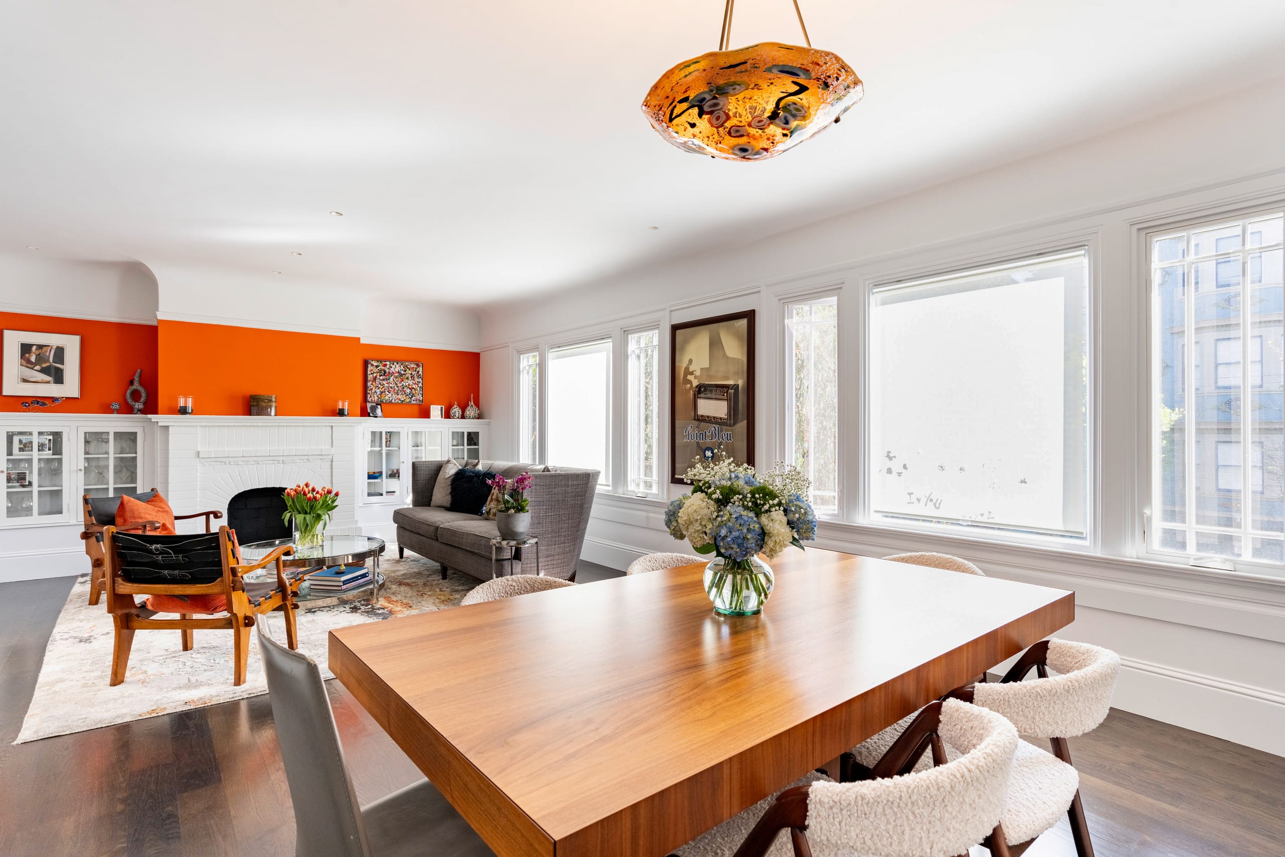 Home in San Francisco · ★4.9 · 3 bedrooms · 3 beds · 2.5 baths - Image 19