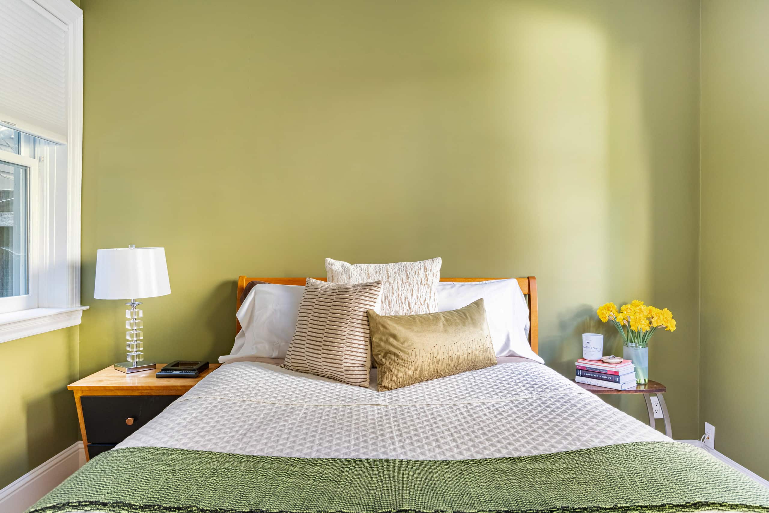 Home in San Francisco · ★4.9 · 3 bedrooms · 3 beds · 2.5 baths - Image 29
