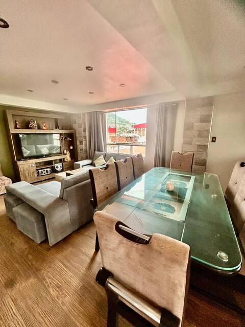Bright Valentina apartment