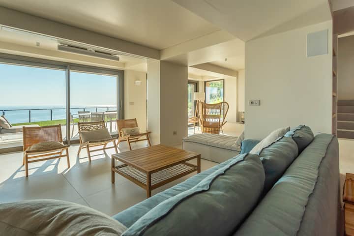 Terrazza Incanti – Pool & Sunset Enchantment - Cattolica